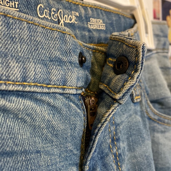 Boys jeans brand new but without tags…. - Picture 3 of 8